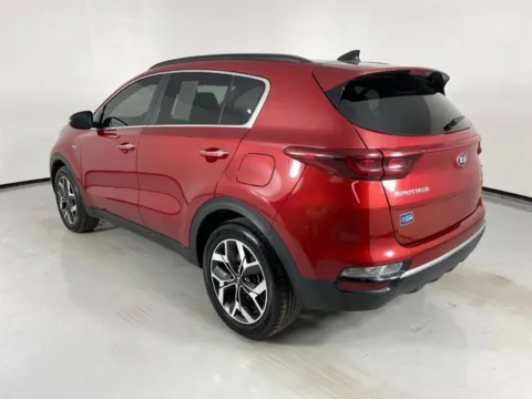 More photos of 2022 Kia Sportage EX at MAG Auto - Munsterman Automotive Group, MO
