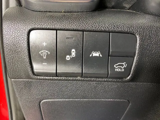 Kia Sportage photo 28