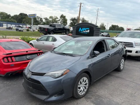 Photos of 2018 Toyota Corolla LE for sale in Blue Springs, MO at MAG Auto - Munsterman Automotive Group