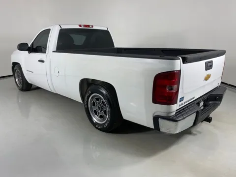 More photos of 2013 Chevrolet Silverado 1500 Work Truck at MAG Auto - Munsterman Automotive Group, MO