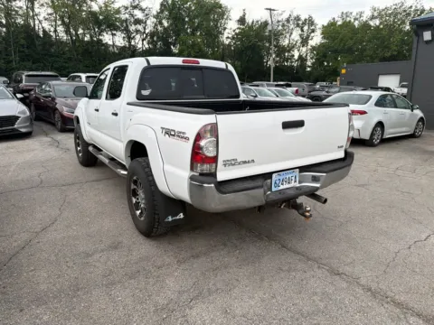 More photos of 2013 Toyota Tacoma at MAG Auto - Munsterman Automotive Group, MO