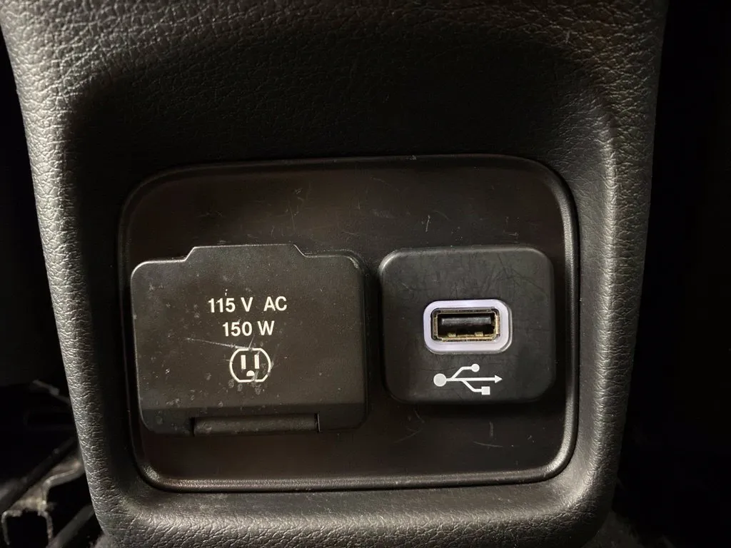 Jeep Compass photo 33