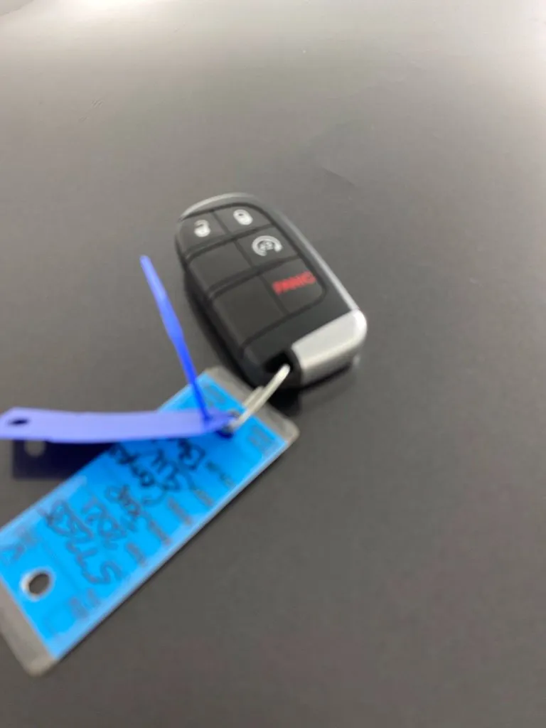 Jeep Compass photo 42