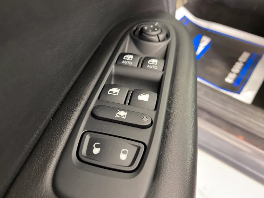 Jeep Compass photo 14