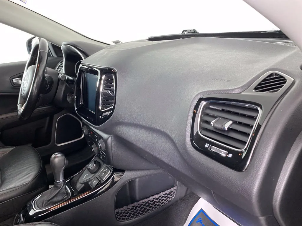 Jeep Compass photo 41