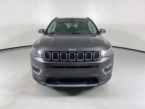 Photos of 2021 Jeep Compass Limited for sale in Blue Springs, MO at MAG Auto - Munsterman Automotive Group