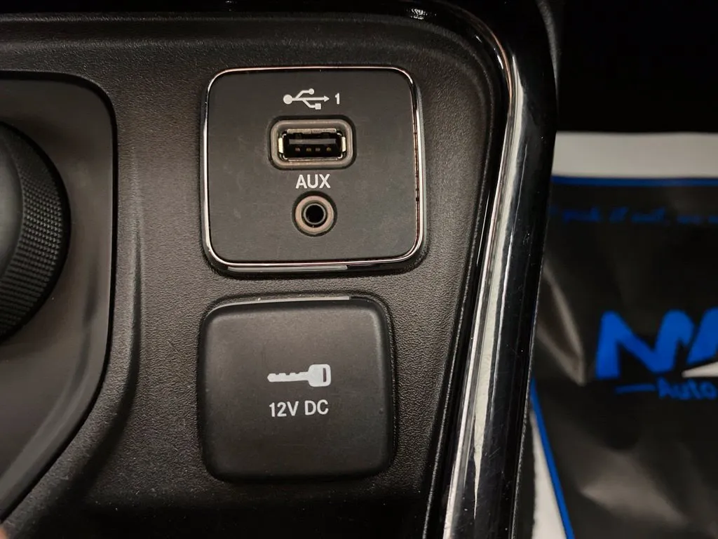 Jeep Compass photo 24