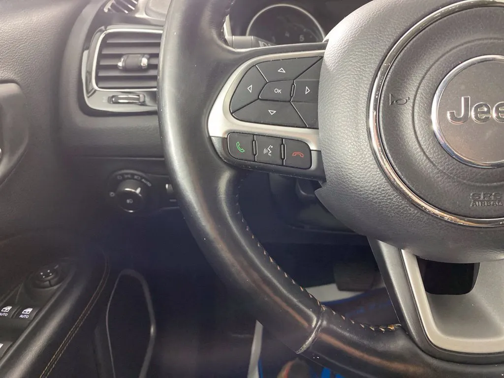 Jeep Compass photo 25