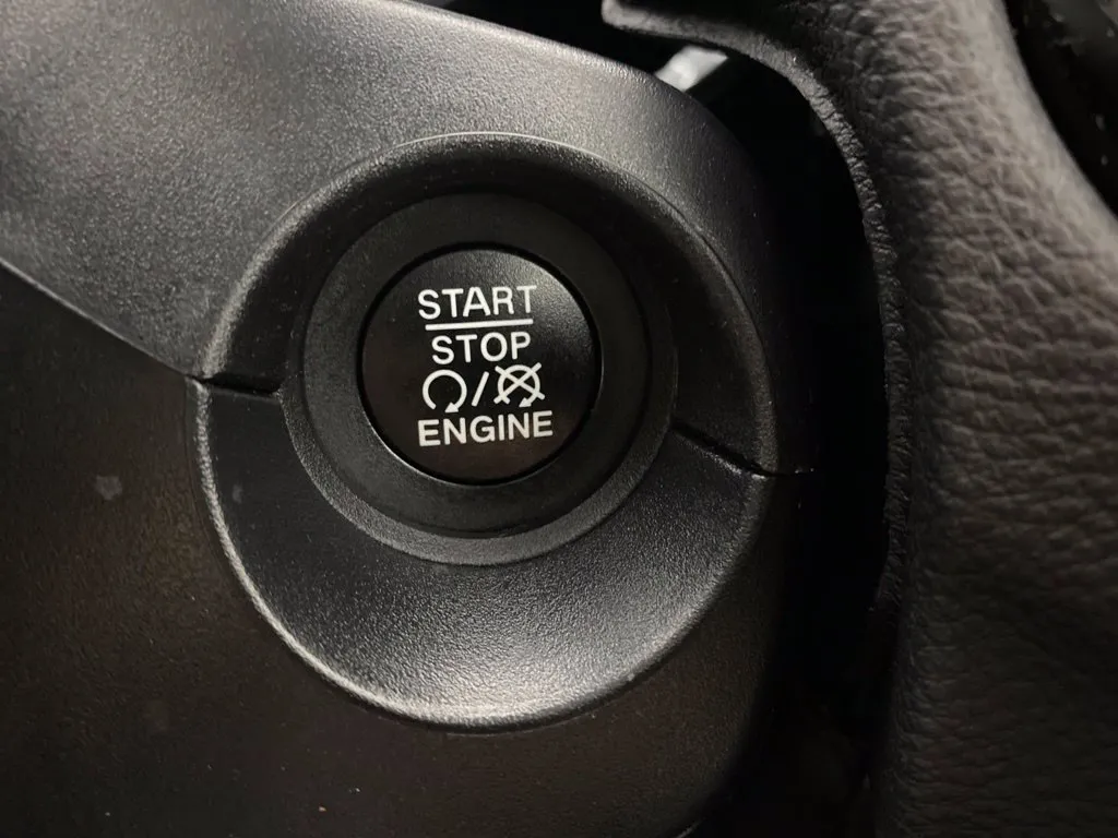 Jeep Compass photo 23