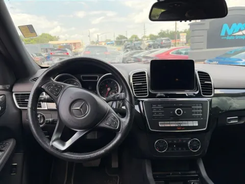 More photos of 2017 Mercedes-Benz GLE 350 at MAG Auto - Munsterman Automotive Group, MO