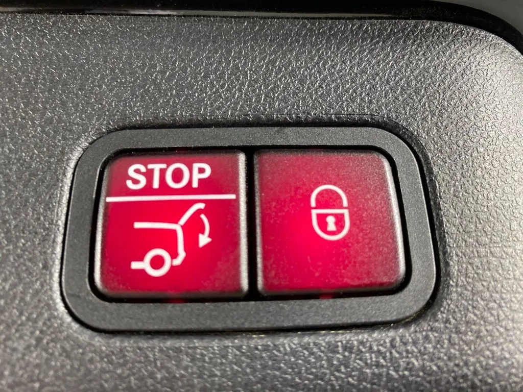 Mercedes-Benz GLE photo 36