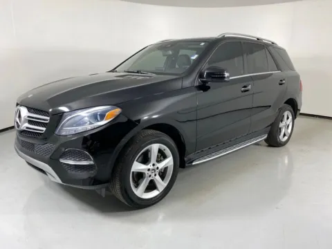 Another view of 2017 Mercedes-Benz GLE 350 for sale in Blue Springs, MO at MAG Auto - Munsterman Automotive Group