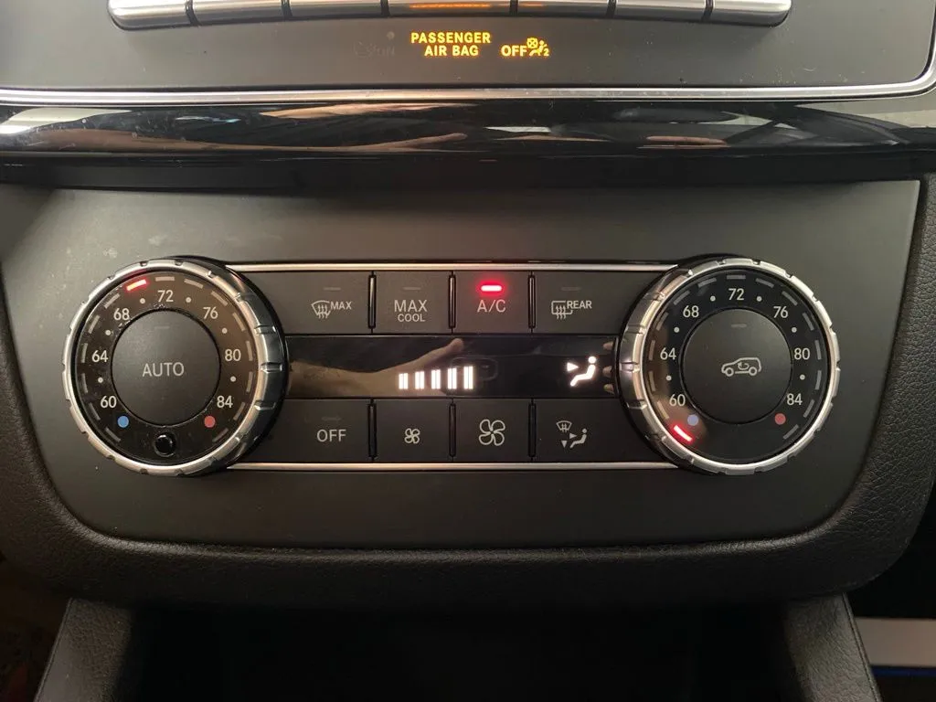 Mercedes-Benz GLE photo 23