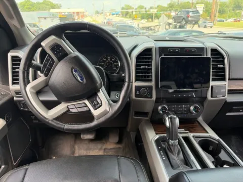 More photos of 2018 Ford F-150 Lariat at MAG Auto - Munsterman Automotive Group, MO