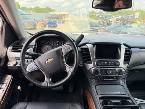 More photos of 2016 Chevrolet Tahoe LTZ at MAG Auto - Munsterman Automotive Group, MO