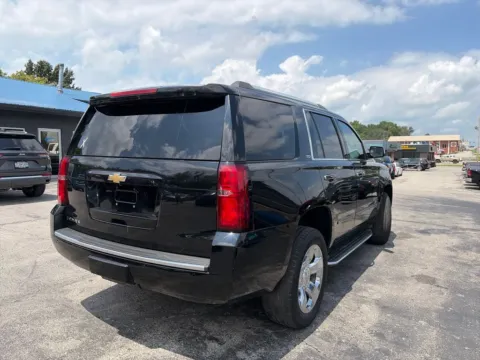 More photos of 2016 Chevrolet Tahoe LTZ at MAG Auto - Munsterman Automotive Group, MO