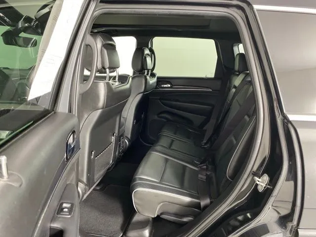 Jeep Grand Cherokee photo 41