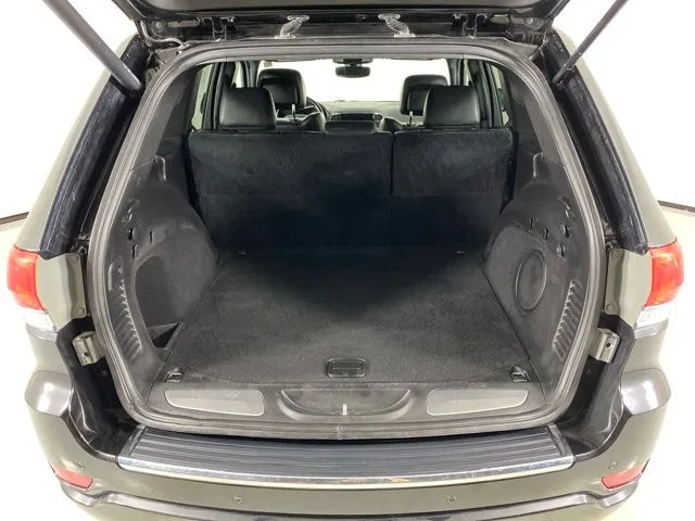 Jeep Grand Cherokee photo 45