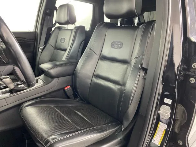 Jeep Grand Cherokee photo 18