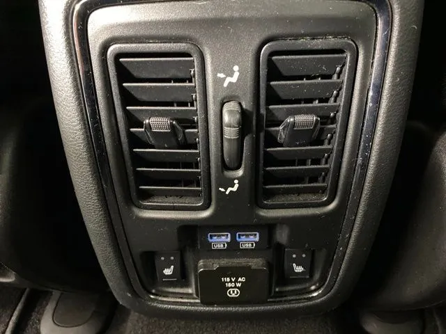 Jeep Grand Cherokee photo 43