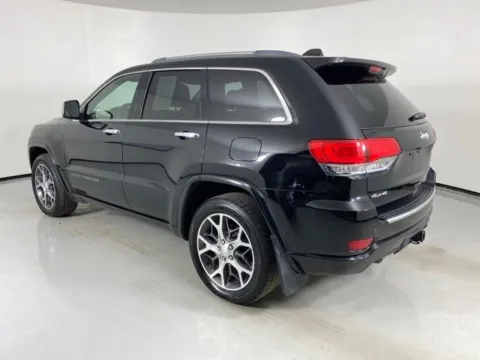 More photos of 2019 Jeep Grand Cherokee Overland at MAG Auto - Munsterman Automotive Group, MO