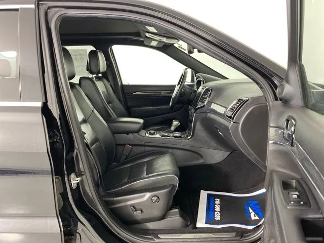 Jeep Grand Cherokee photo 49