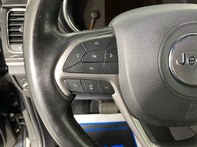 Jeep Grand Cherokee photo 34