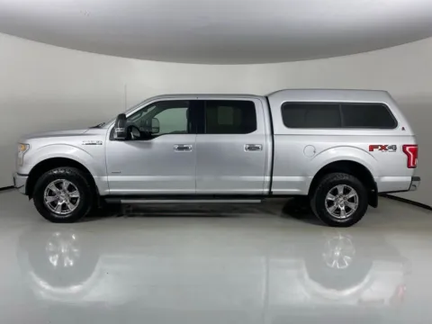 More photos of 2015 Ford F-150 XLT at MAG Auto - Munsterman Automotive Group, MO