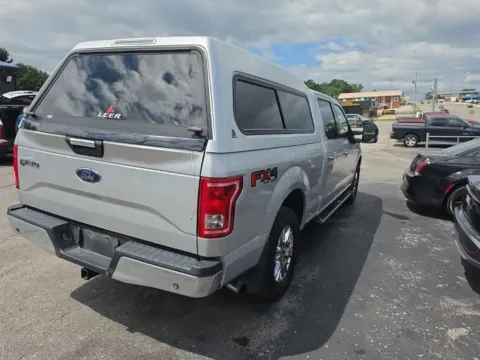 More photos of 2015 Ford F-150 XLT at MAG Auto - Munsterman Automotive Group, MO