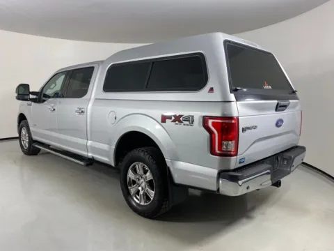 More photos of 2015 Ford F-150 XLT at MAG Auto - Munsterman Automotive Group, MO