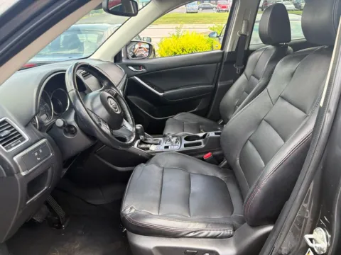 More photos of 2016 Mazda CX-5 Grand Touring at MAG Auto - Munsterman Automotive Group, MO