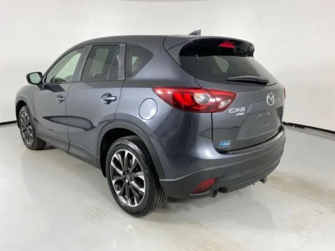 More photos of 2016 Mazda CX-5 Grand Touring at MAG Auto - Munsterman Automotive Group, MO