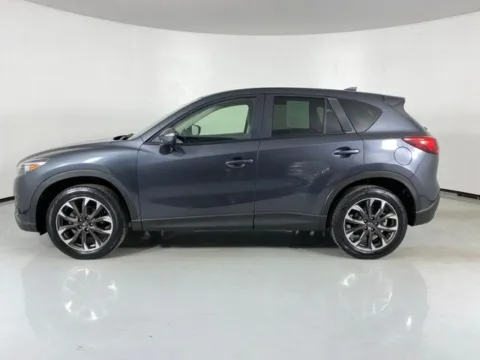 More photos of 2016 Mazda CX-5 Grand Touring at MAG Auto - Munsterman Automotive Group, MO