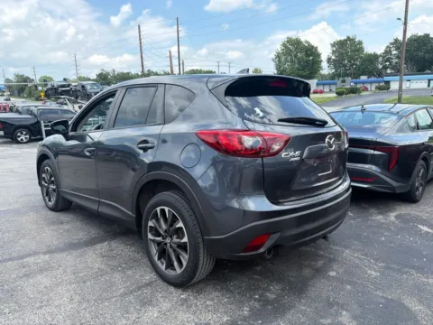 Photos of 2016 Mazda CX-5 Grand Touring for sale in Blue Springs, MO at MAG Auto - Munsterman Automotive Group