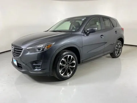 Another view of 2016 Mazda CX-5 Grand Touring for sale in Blue Springs, MO at MAG Auto - Munsterman Automotive Group