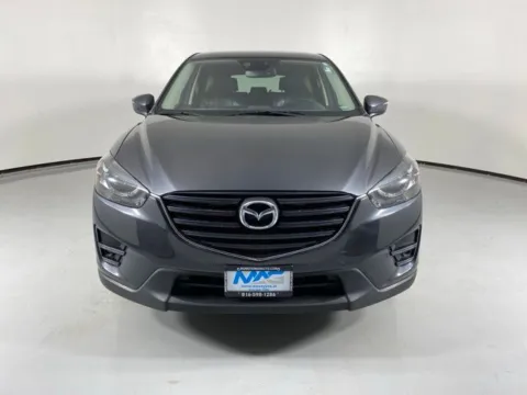 Photos of 2016 Mazda CX-5 Grand Touring for sale in Blue Springs, MO at MAG Auto - Munsterman Automotive Group