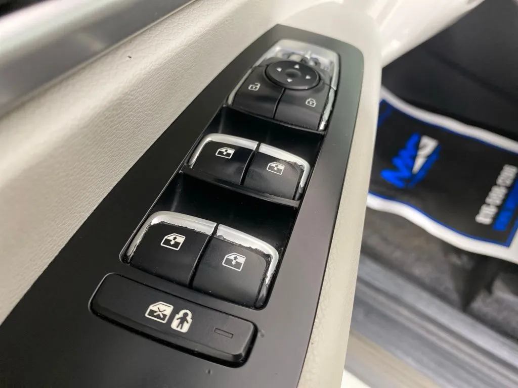 Kia Telluride photo 17