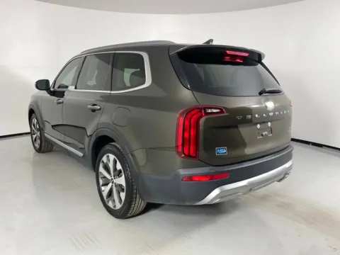 More photos of 2020 Kia Telluride S at MAG Auto - Munsterman Automotive Group, MO