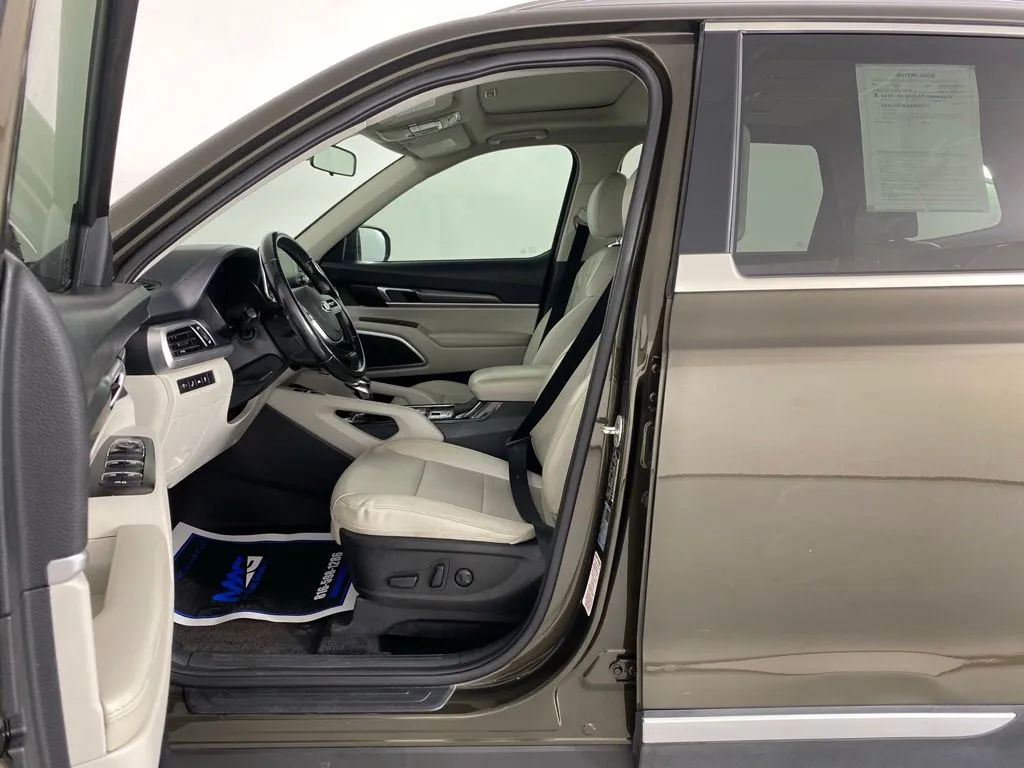 Kia Telluride photo 14