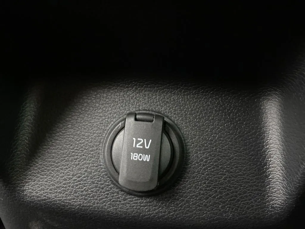 Kia Telluride photo 40