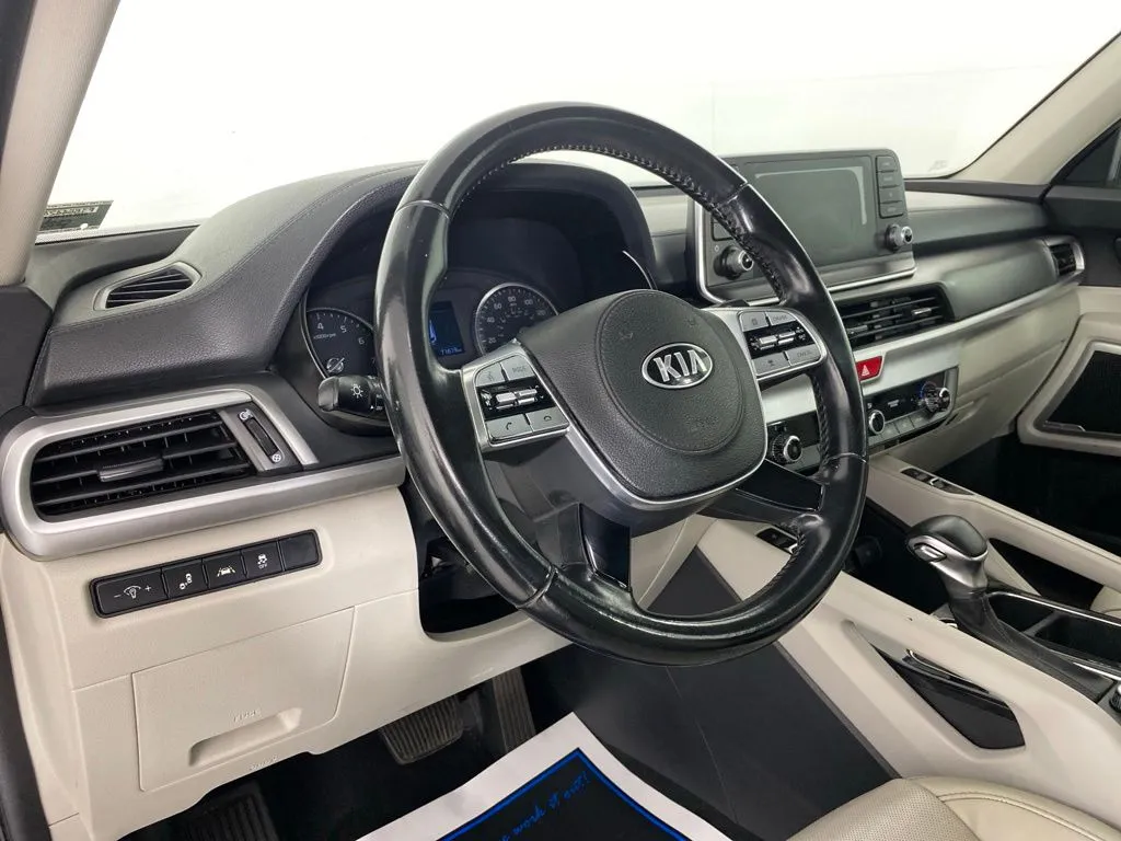 Kia Telluride photo 13