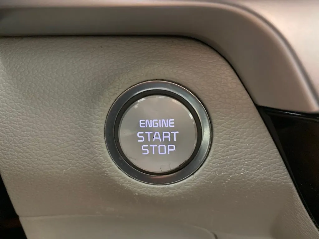 Kia Telluride photo 26
