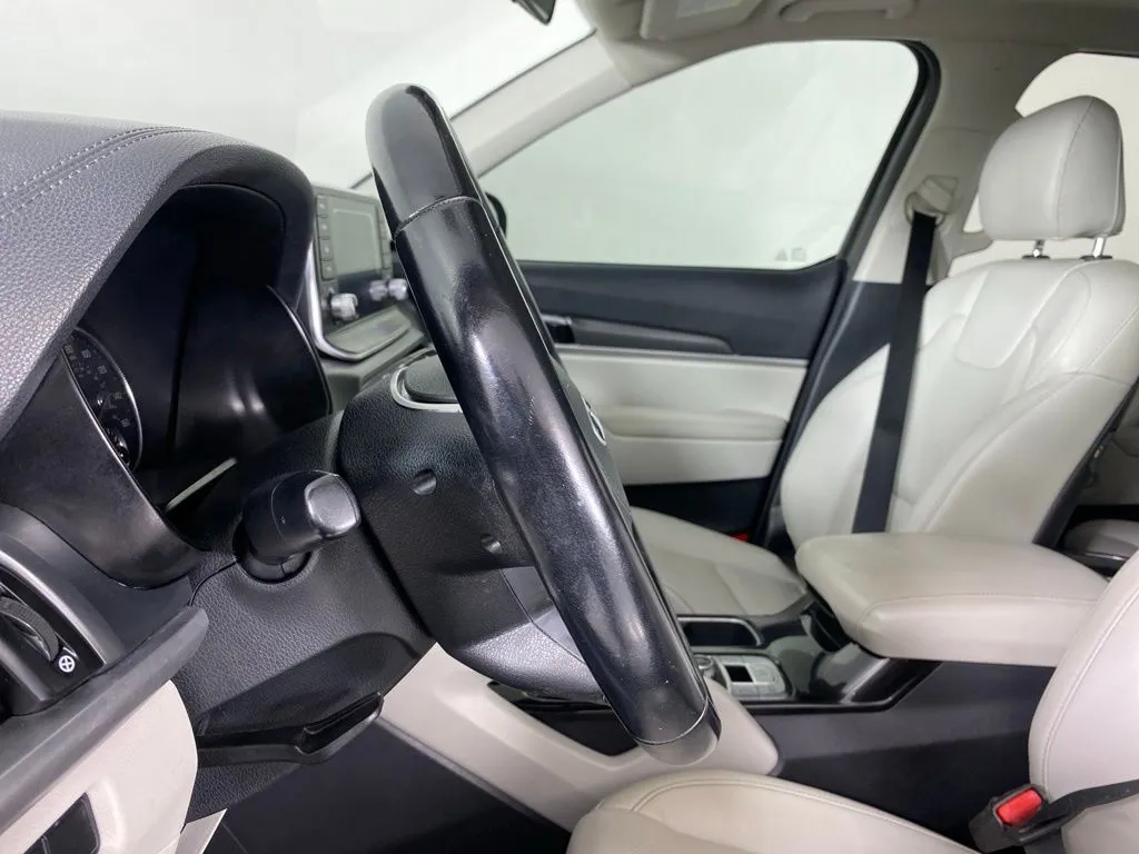 Kia Telluride photo 33
