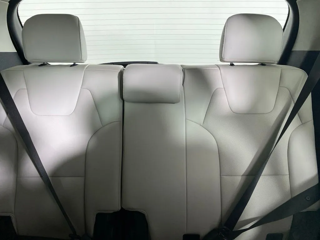 Kia Telluride photo 34