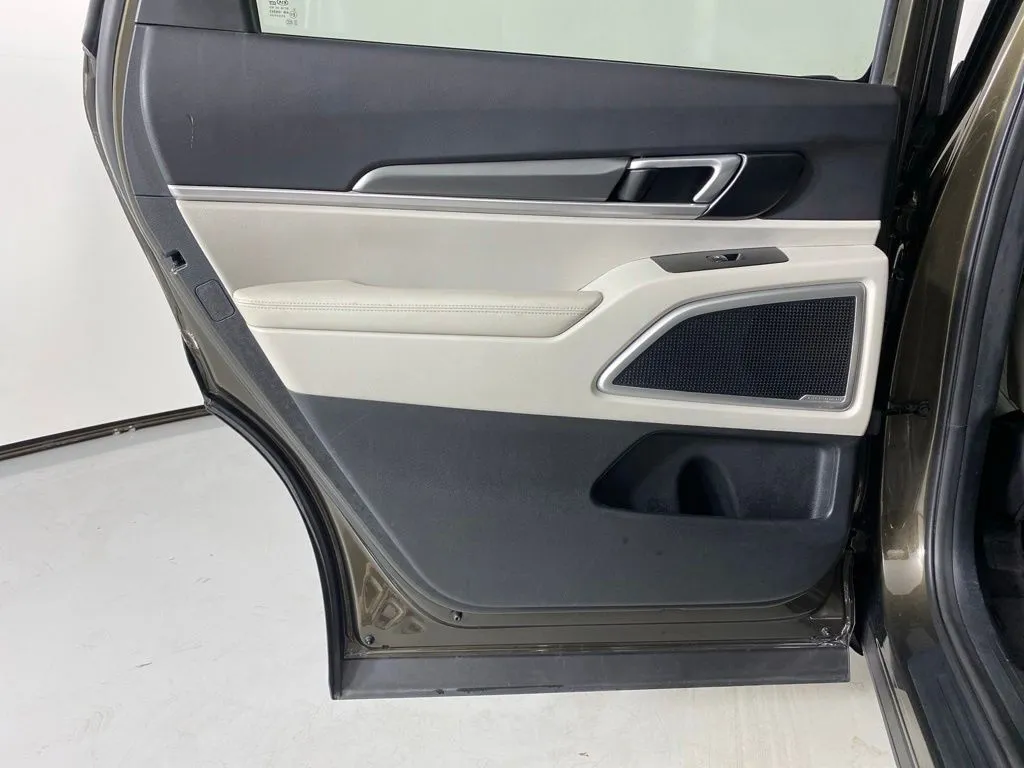 Kia Telluride photo 37