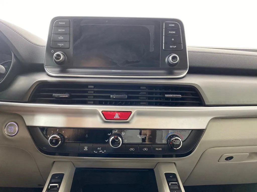 Kia Telluride photo 20