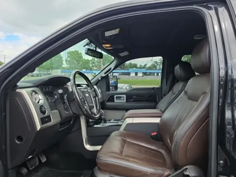 More photos of 2012 Ford F-150 XL at MAG Auto - Munsterman Automotive Group, MO