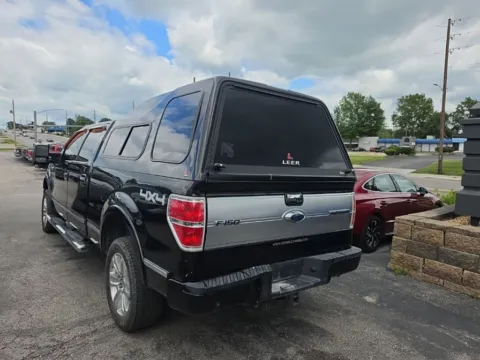 Another view of 2012 Ford F-150 XL for sale in Blue Springs, MO at MAG Auto - Munsterman Automotive Group