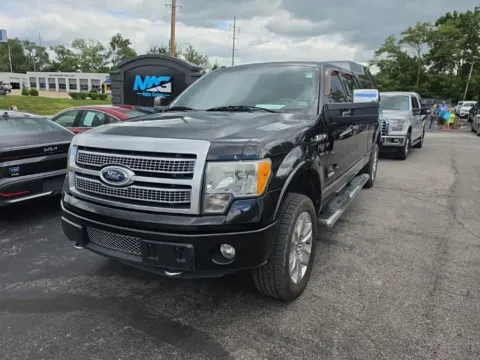 Photos of 2012 Ford F-150 XL for sale in Blue Springs, MO at MAG Auto - Munsterman Automotive Group
