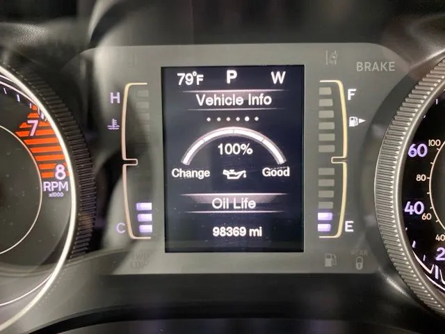 Jeep Cherokee photo 29